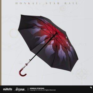[HONKAI: STAR RAIL] Evernight Theme Umbrella