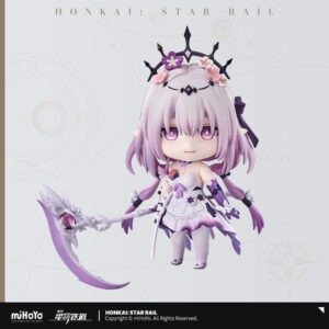 [HONKAI: STAR RAIL] Nendoroid Castorice