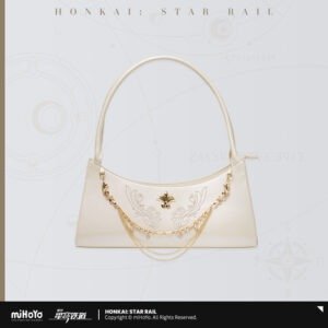 [HONKAI: STAR RAIL] Aglaea Theme Bag
