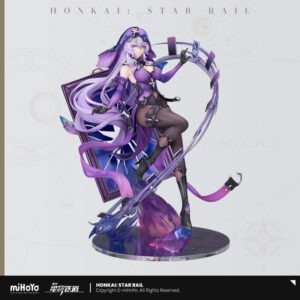 [HONKAI: STAR RAIL] PVC Figure 1/7 Black Swan