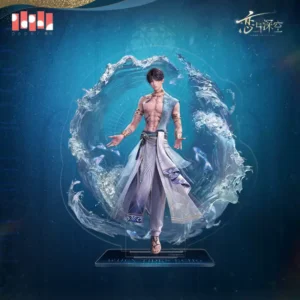 [LOVE AND DEEPSPACE] When Tides Echo Series Acrylic Stand