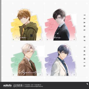 [TEARS OF THEMIS] Shadows & Light Series Acrylic Stand