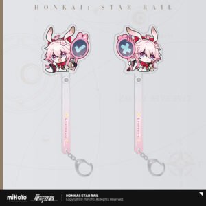 [HONKAI: STAR RAIL] Exhibition Series Acrylic Photo Stick