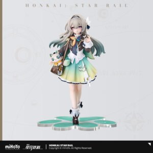 [HONKAI: STAR RAIL] Petite Cat Series Firefly Figurine