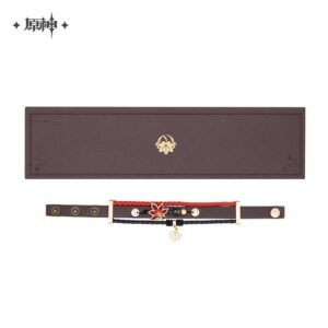 [GENSHIN IMPACT] Kaedehara Kazuha Theme Bracelet