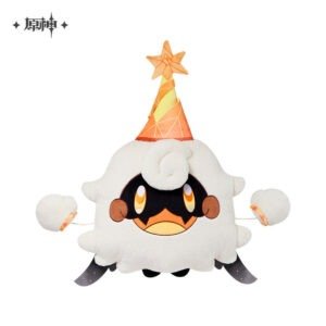 [GENSHIN IMPACT] Lumi Plush Pillow