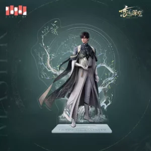 [LOVE AND DEEPSPACE] Trace Of Divinity Series Acrylic Stand