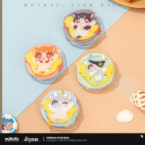 [HONKAI: STAR RAIL] Chimera Series Magnetic Phone Holder