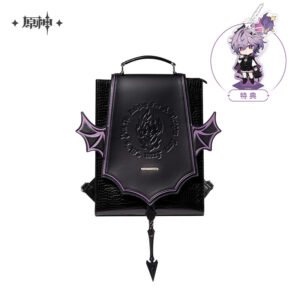 [GENSHIN IMPACT] Durin Theme Backpack