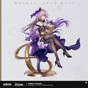 [HONKAI: STAR RAIL] PVC Figure 1/8 The Herta