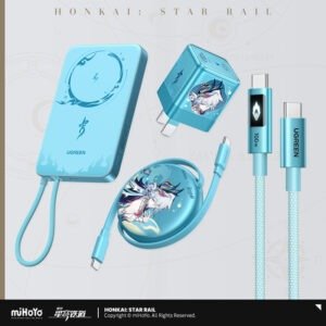 [HONKAI: STAR RAIL] HSR x UGREEN