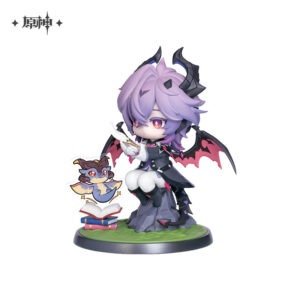 [GENSHIN IMPACT] PVC Figure 1/10 Durin