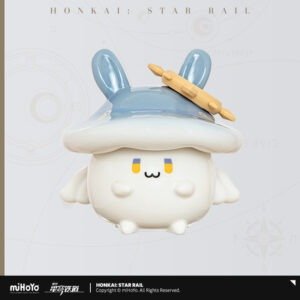 [HONKAI: STAR RAIL] Mushy Shroomy's Series Mug