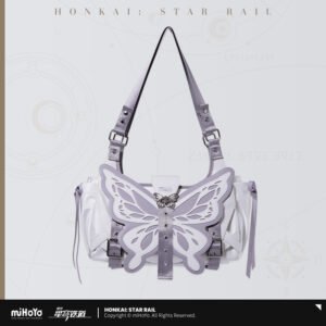 [HONKAI: STAR RAIL] Castorice Theme Bag