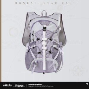 [HONKAI: STAR RAIL] Castorice Theme Backpack