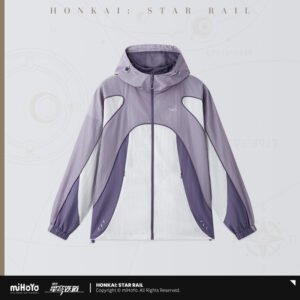 [HONKAI: STAR RAIL] Castorice Theme Jacket
