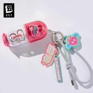 [ZENLESS ZONE ZERO] Angels of Delusion Series Earbuds Limited Gift Box