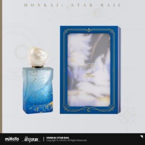[HONKAI: STAR RAIL] Astral Scent Series Perfume