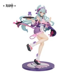 [GENSHIN IMPACT] PVC Figure 1/8 Yumemizuki Mizuki