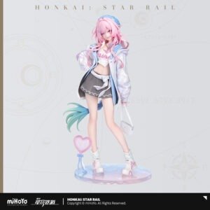 [HONKAI: STAR RAIL] PVC Figure 1/8 Cyrene