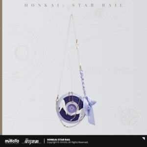 [HONKAI: STAR RAIL] Robin Theme Bag
