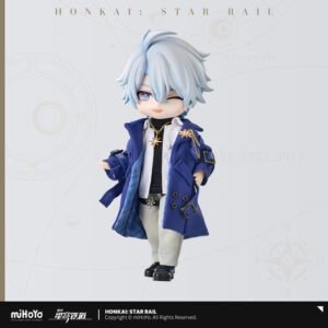 [HONKAI: STAR RAIL] Nendoroid Doll Phainon