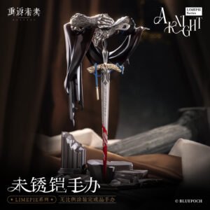 [REVERSE:1999] PVC Figure 1/8 A Knight