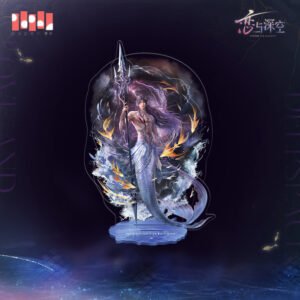 [LOVE AND DEEPSPACE] Submerged Eclipse Series Acrylic Stand