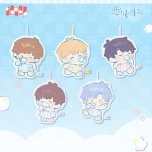 [MR LOVE: QUEEN'S CHOICE] Soul Spa Series Hand Towel