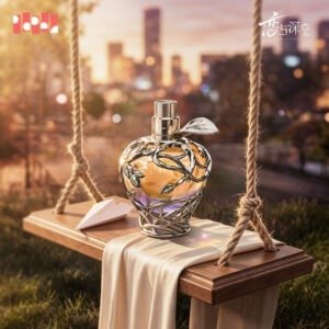 [LOVE AND DEEPSPACE] Caleb Theme Parfume