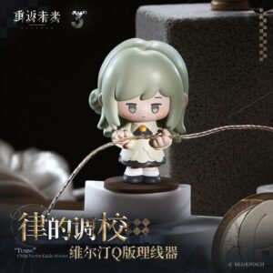 [REVERSE:1999] Tuning Chibi Vertin Cable Holder