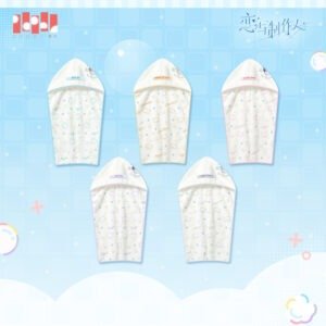 [MR LOVE: QUEEN'S CHOICE] Soul Spa Series Hair Drying Cap