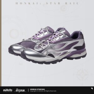 [HONKAI: STAR RAIL] Castorice Theme Shoes