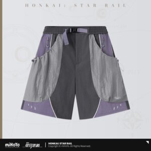 [HONKAI: STAR RAIL] Castorice Theme Short