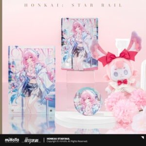 [HONKAI: STAR RAIL] Flawless Ego Series
