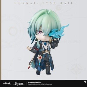 [HONKAI: STAR RAIL] Nendoroid Anaxa
