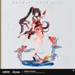 [HONKAI: STAR RAIL] PVC Figure 1/7 Sparkle
