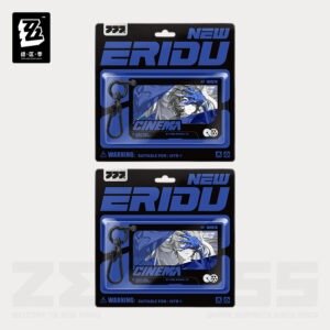 [ZENLESS ZONE ZERO] Phaethon Series Acrylic Keychain