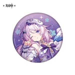 [GENSHIN IMPACT] Teyvat Style Series Vol.2