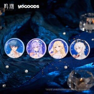 [WUTHERING WAVES] Midsummer Melodies Series Badge