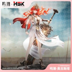 [WUTHERING WAVES] PVC Figure 1/7 Agusta