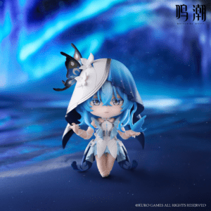 [WUTHERING WAVES] Nendoroid The Shorekeeper
