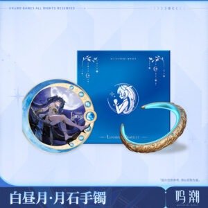 [WUTHERING WAVES] Iuno Theme Bracelet