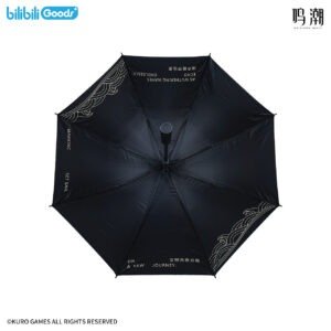 [WUTHERING WAVES] WuWa X Bilibili Goods Umbrella