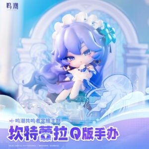 [WUTHERING WAVES] Resonator Series Cantarella Chibi Figurine