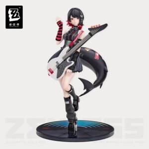 [ZENLESS ZONE ZERO] PVC Figure 1/8 Ellen Joe