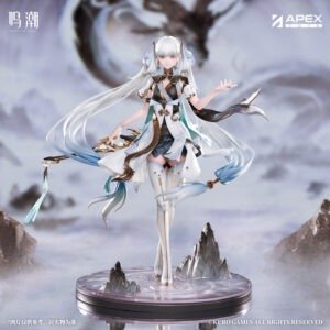 [WUTHERING WAVES] PVC Figure 1/7 Jinhsi