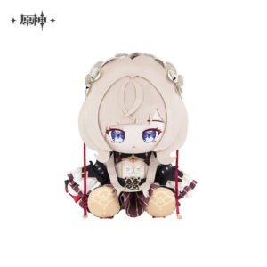 [GENSHIN IMPACT] Theme Series Sandrone Plush Doll