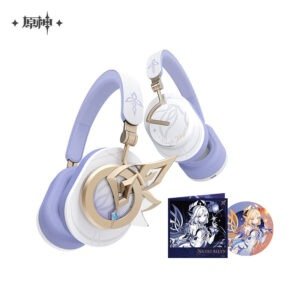 [GENSHIN IMPACT] Chamber of Serenity Series Headphone Gift Box