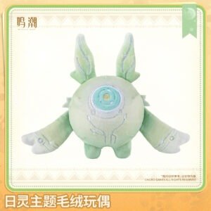 [WUTHERING WAVES] Giant Soliskin Plush Doll